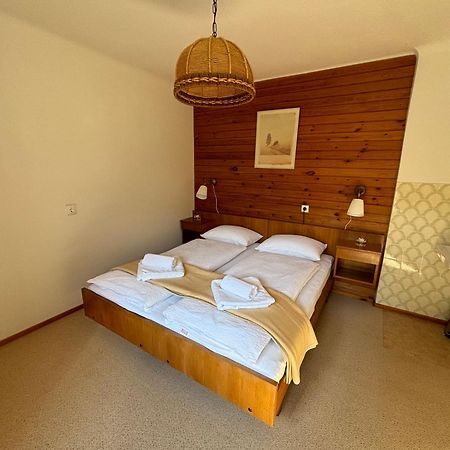 Apartments Skantar Bohinj Exterior photo