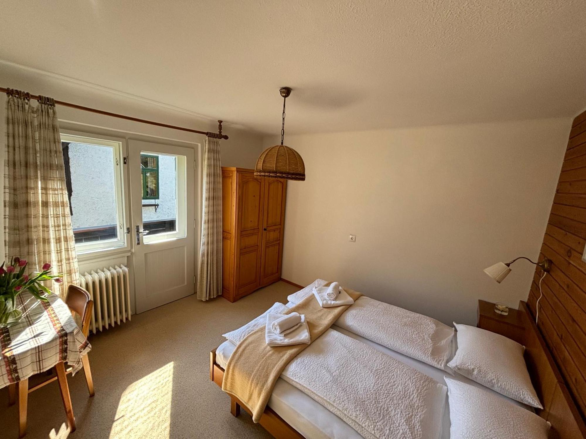 Apartments Skantar Bohinj Exterior photo