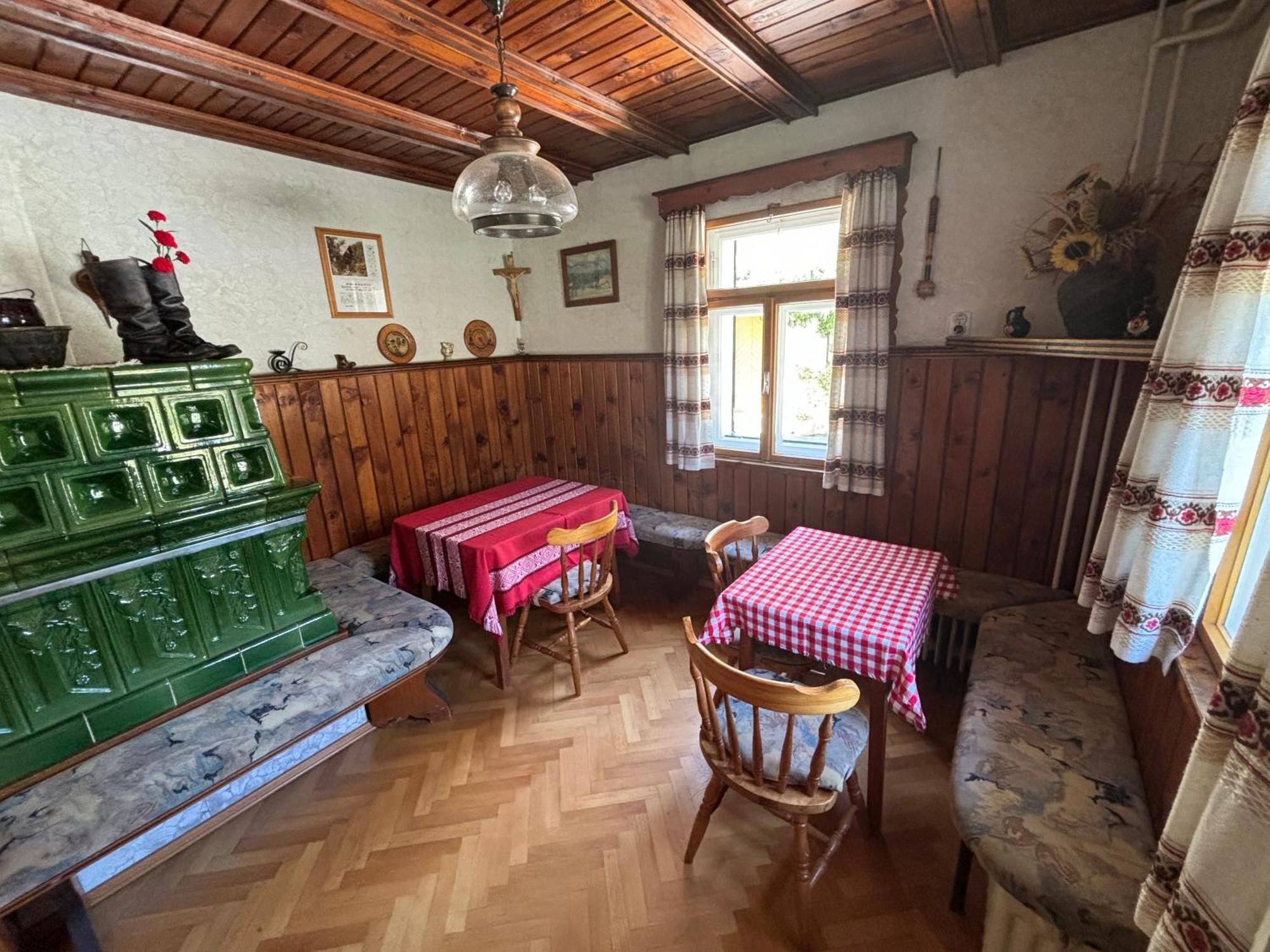 Apartments Skantar Bohinj Exterior photo