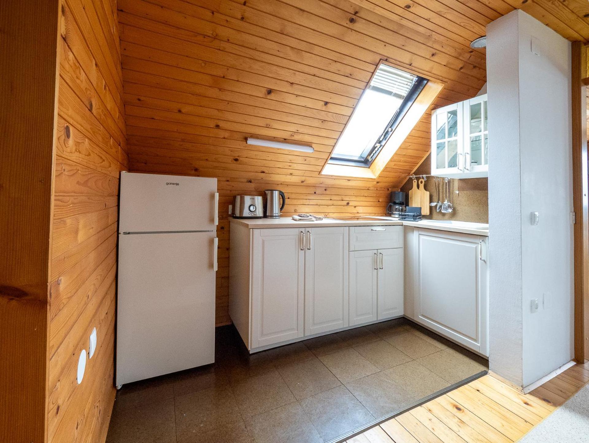 Apartments Skantar Bohinj Exterior photo
