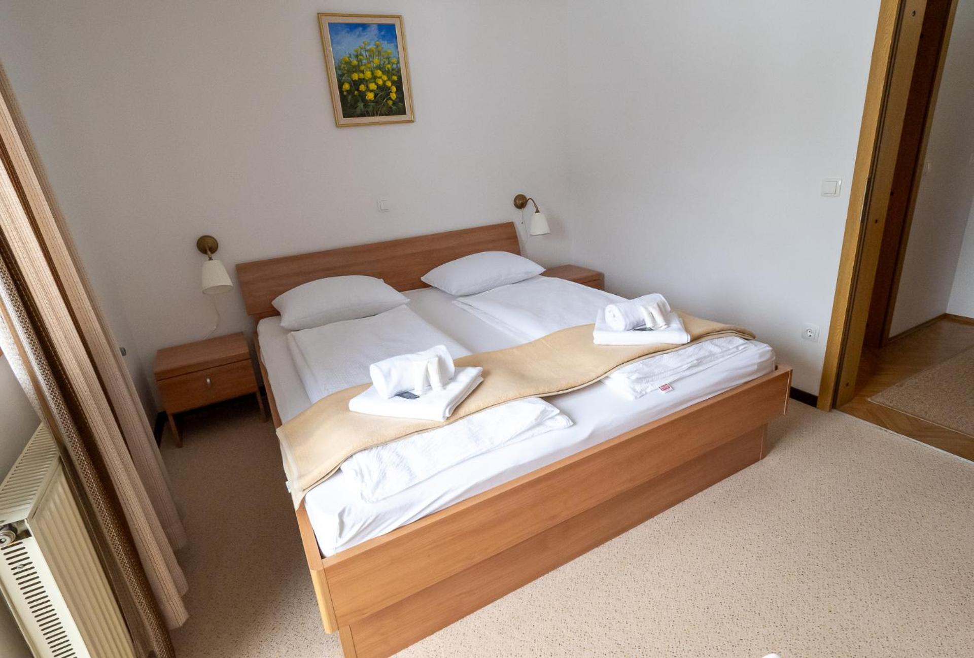Apartments Skantar Bohinj Exterior photo