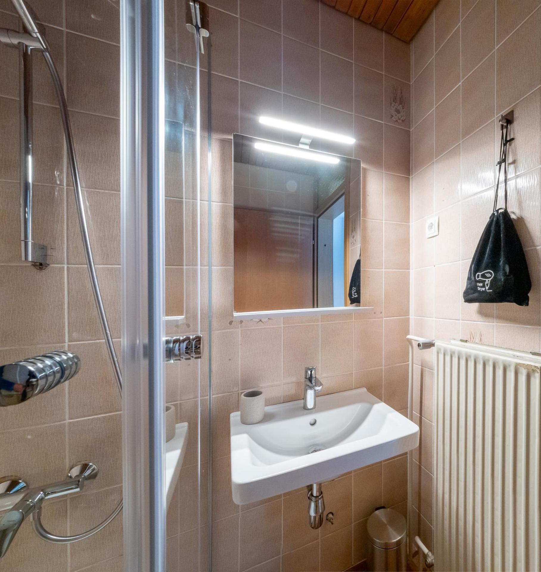 Apartments Skantar Bohinj Exterior photo